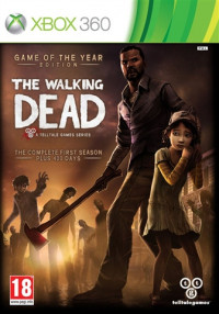 Walking Dead (18) GOTY Xbox 360