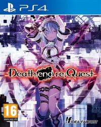 Death end re;Quest PS4