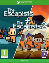 The Escapists + The Escapists 2 Xbox One