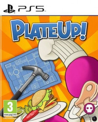 Plate Up! PS5