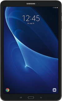 Samsung Galaxy Tab A T580 10.1 (2016) 32GB Black, WiFi