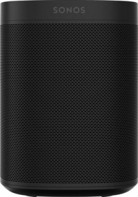 Sonos One (Gen 1) Black