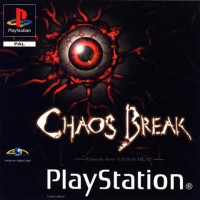 Chaos Break PS1