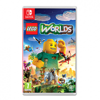 Lego Worlds (Switch)