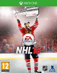 NHL 16 Xbox One