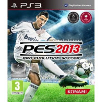 Pro Evolution Soccer 2013 PS3