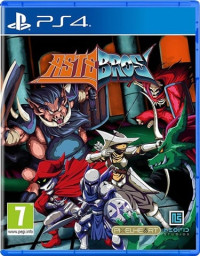 Astebros PS4