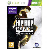 Hip Hop Dance Experience Xbox 360