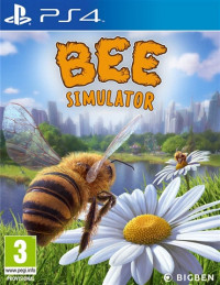 Bee Simulator PS4