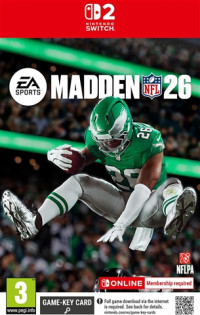 Madden NFL 26