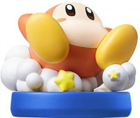 Nintendo Amiibo Kirby Collection Waddle Dee Figure