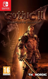 Gothic 2 Complete Classic Switch
