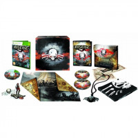 Risen 2: Dark Waters CE Xbox 360