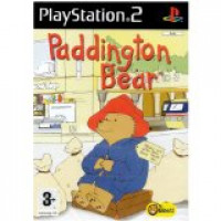 Paddington Bear PS2