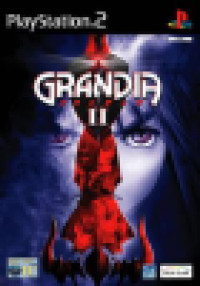 Grandia 2 PS2