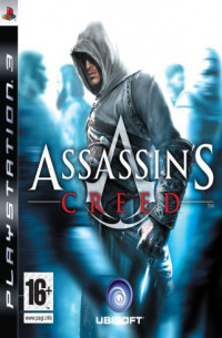 Assassin's Creed PS3