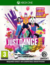 Just Dance 2019 Xbox One