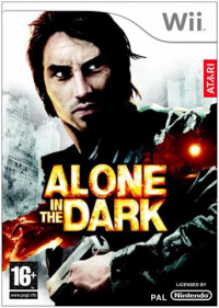 Alone In The Dark Wii