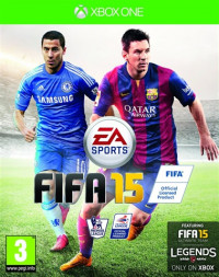 FIFA 15 Xbox One