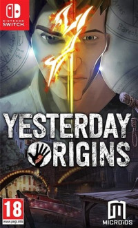 Yesterday Origins Switch