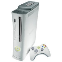 Xbox 360 Arcade Console (HDMI) 250GB HDD