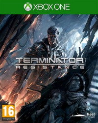 Terminator: Resistance Xbox One