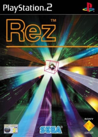 Rez PS2