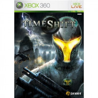 Timeshift Xbox 360