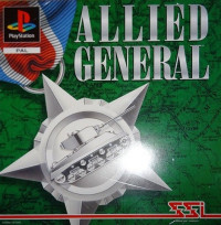 Allied General PS1