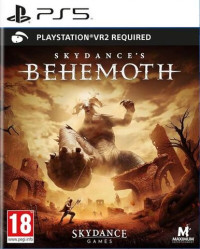 Skydance's Behemoth (PSVR2) PS5