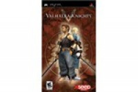 Valhalla Knights PSP