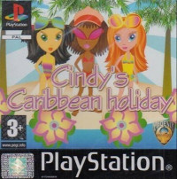 Cindy's Caribbean Holiday PS1