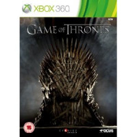 Game of Thrones Xbox 360