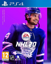 NHL 20 PS4