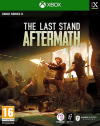 Last Stand: Aftermath Xbox Series X