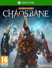 Warhammer: Chaosbane Xbox One