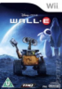 Wall-E Wii