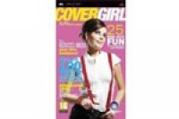 Cover Girl PSP