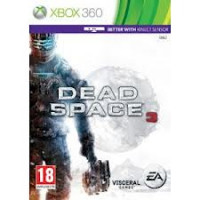 Dead space 3 Xbox 360