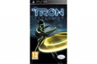 Tron: Evolution PSP