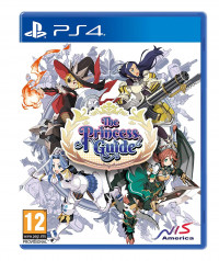 The Princess Guide PS4