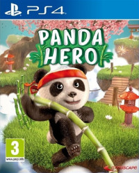 Panda Hero PS4