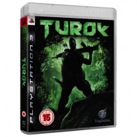 Turok (15) Tin Edition PS3