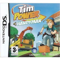 Tim Power Handyman DS