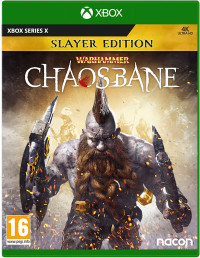 Warhammer: Chaosbane Slayer Edition Xbox Series X