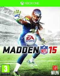 Madden NFL 15 Xbox One