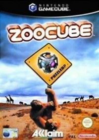 Zoocube (Gamecube)