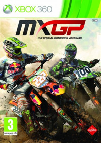 MXGP Xbox 360