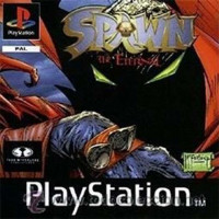 Spawn: The Eternal PS1