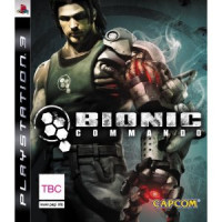 Bionic Commando PS3